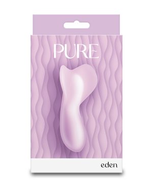 Pure Eden Purple