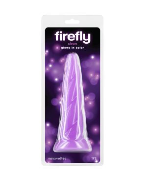 Firefly Siren Purple