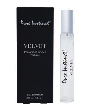 Pure Instinct 9.2 ml Perfume Velvet