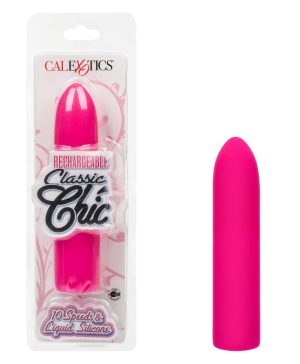 Rechargeable Classic Chic  Mini