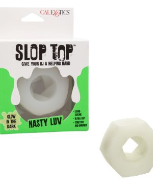 Slop Top Nasty Luv