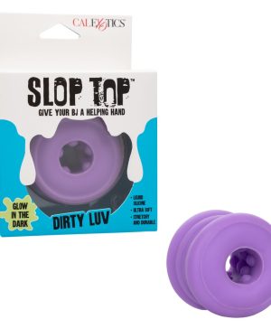 Slop Top Dirty Luv