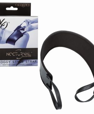 Nocturnal Collection Doggy Style Strap