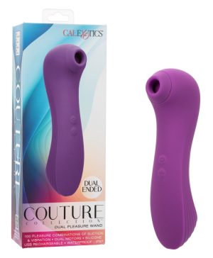 Couture Collection Dual Pleasure
