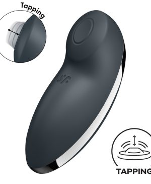 Tap & Climax 2 Grey