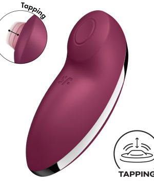 Tap & Climax 2 Red
