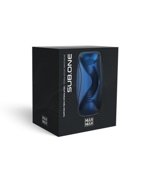 SUB ONE - STELLAR BLUE