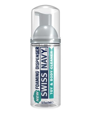 1.6 oz Toy & Body Cleaner