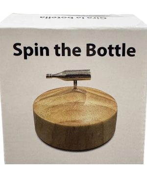 Spin the Bottle