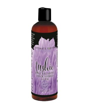 120 ml Tushie Hybrid Anal Glide