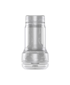 Pocket Stroker Crystal