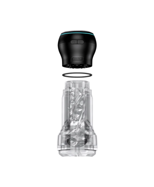 Powerblow + Pocket Stroker Crystal