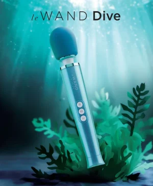 Le Wand Dive