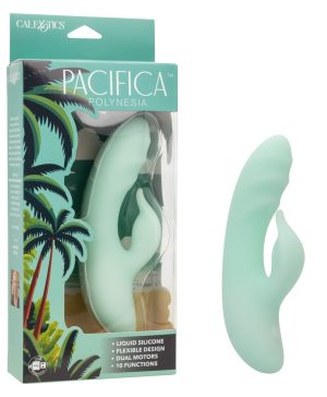 Pacifica Polynesia