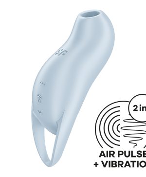 Pocket Pro 1 Blue