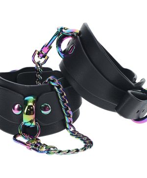 Venice Collection Handcuffs