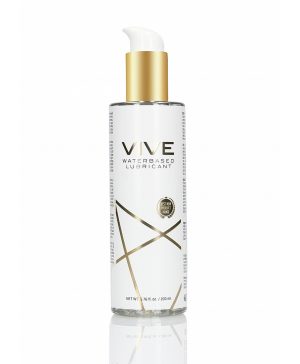 200 ml Water based Lubricant