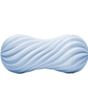 Tenga Flex Bubbly Blue