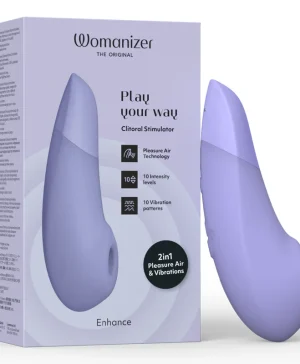 Enhance Lilac