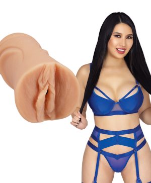 Signature Stroker Suki Sin