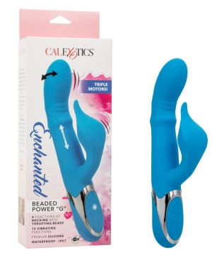 Enchanted Beaded Power G
