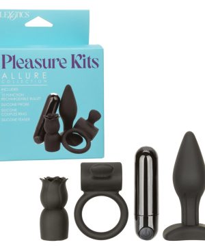 Pleasure Kits Allure