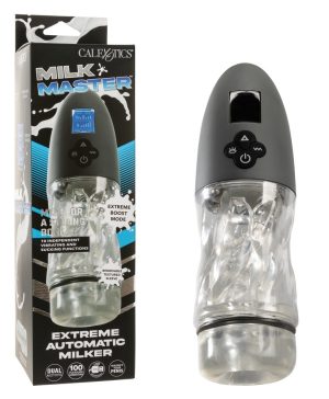 Milk Master Auto Extreme