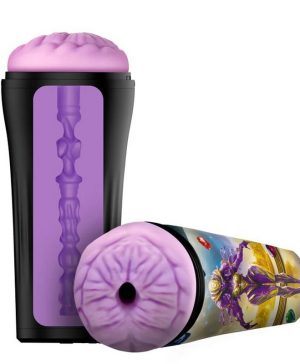 Creature Cock Thanus Ass Stroker