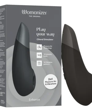 Enhance Black