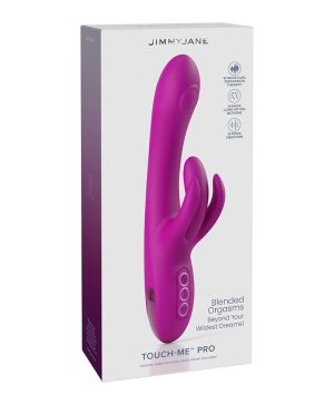 Jimmy Jane Touch Me Pro