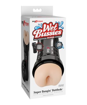 Wet Bussies Super Bangin’ Butthole Light