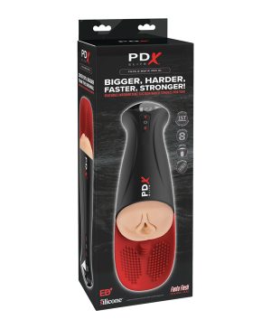 Fuck-O-Matic Pro XL Light