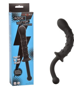 Rock Bottom Bendies Bendy  Beaded Probe