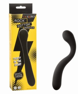 Rock Bottom Bendies Bendy Pleasure Probe