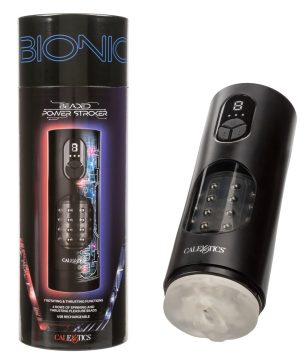 Bionic Beaded Power Stroker