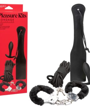 Pleasure Kits Bondage Collection