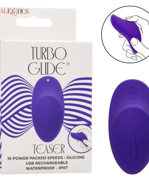 Turbo Glide Teaser