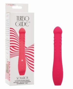 Turbo Glide Sensation