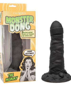 Monster Dong The Mummy