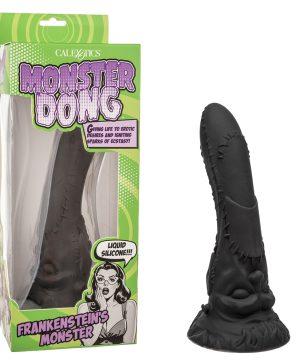 Monster Dong Frankenstein’s Monster