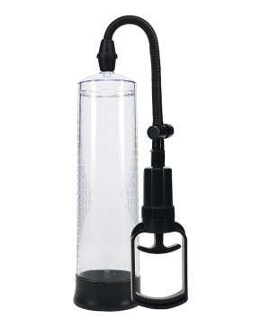 Pumped Basic Pump 2 Transparent