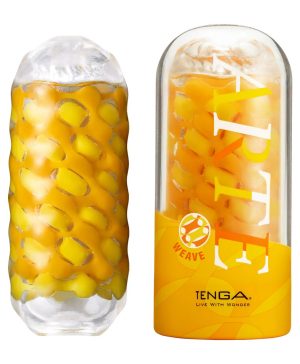 Tenga Arte Weave
