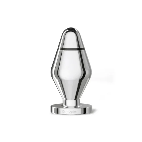 Mystim John Buttplug L